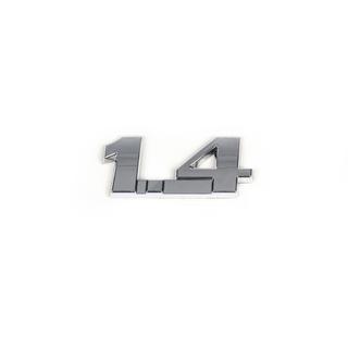 Emblema 1.4 foto 2