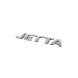Inscription Jetta foto 2
