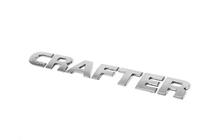 Volkswagen Crafter 2006-2016 Inscription Crafter (italic) foto 3