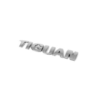 Inscription font drept (stil original) Volkswagen Tiguan 2007-2016 foto 2