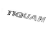 Volkswagen Tiguan 2007-2016 Inscriptionare Italic 5N0 853 687B 739 foto 1