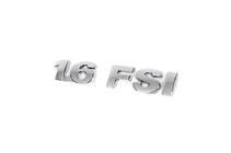 Volkswagen Golf 5 2003-2009 Inscription 1.6 FSI (stil original) foto 2