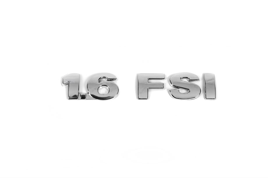 Volkswagen Golf 5 2003-2009 Inscription 1.6 FSI (stil original) Image