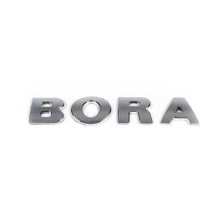 Inscription Bora Volkswagen Bora 1998-2004 foto 2