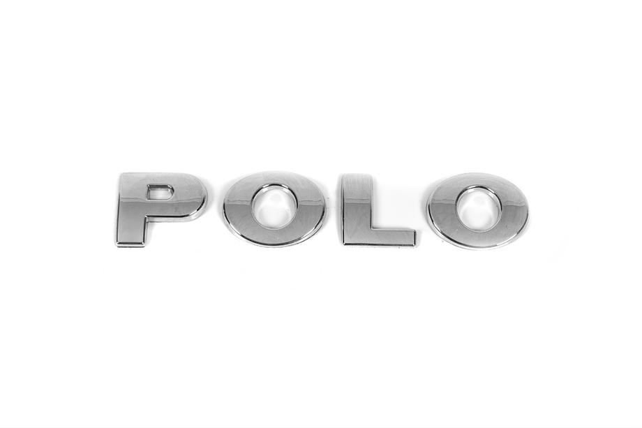 Volkswagen Polo 2001-2009 Inscription Polo Image