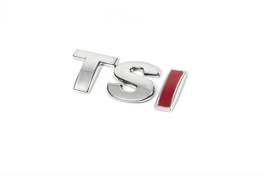 Volkswagen Golf 6 2008-2014 Inscription TSI (font drept) T - Crom, SI - Rosu Foto 6