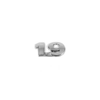 Emblema 1.9 (stil original) foto 1
