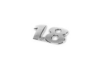 Volkswagen Bora 1998-2004 Emblema 1.8 (stil original) foto 2