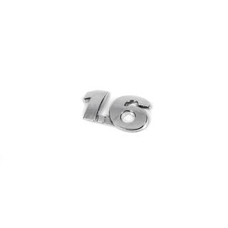 Emblema 1.6 (stil original)