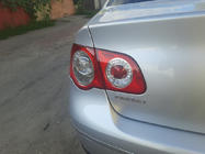 Volkswagen Passat B6 2006-2012 Inscription Passat foto 3