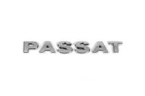 Volkswagen Passat B6 2006-2012 Inscription Passat foto 1