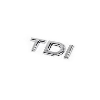 Emblema TDI (stil original) Volkswagen Jetta 2006-2011 foto 4