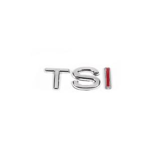 Inscription TSI (stil original) Volkswagen Jetta 2006-2011 foto 1