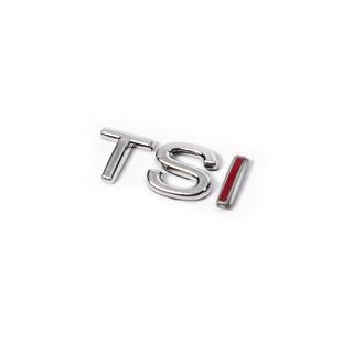 Inscription TSI (stil original) Volkswagen Jetta 2006-2011 foto 2