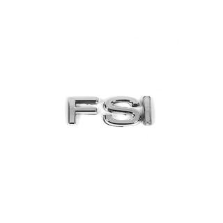 Emblema FSI (tip original) foto 1