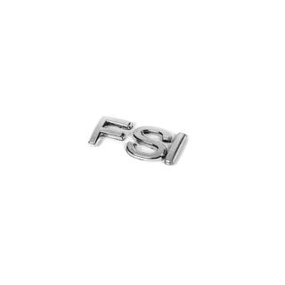 Emblema FSI (tip original) foto 2