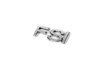 Volkswagen Passat B6 2006-2012 Emblema FSI (tip original) foto 2
