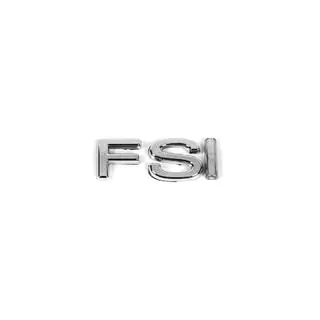 Emblema FSI (tip original) foto 1