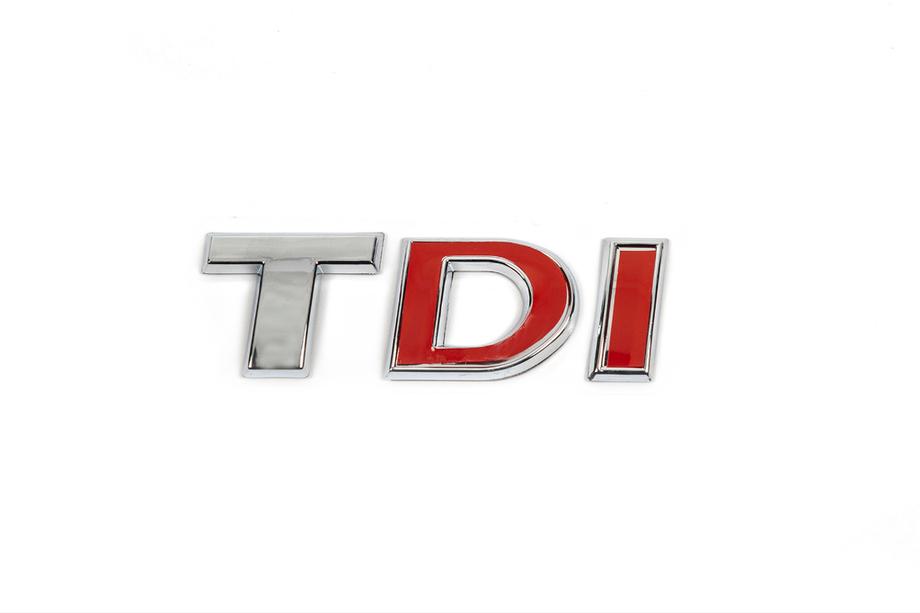 Volkswagen Crafter 2006-2016 Inscription TDI (italic) Image