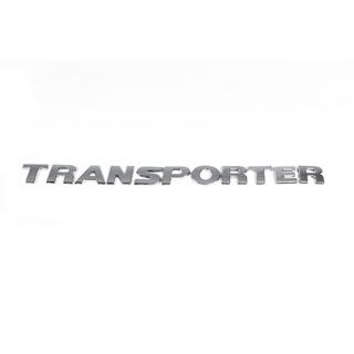 Inscriptionare Transporter 7E0 853 687 739 (italic) foto 2