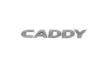 Volkswagen Caddy 2010-2015 Inscription Caddy (stil original) foto 1