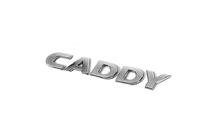 Volkswagen Caddy 2010-2015 Inscription Caddy (stil original) foto 2