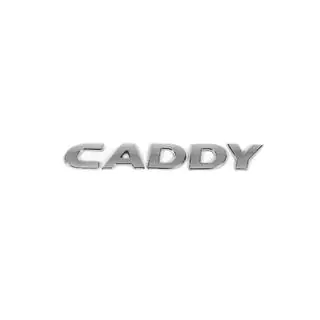Inscription Caddy (stil original)