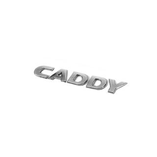 Inscription Caddy (stil original) foto 2