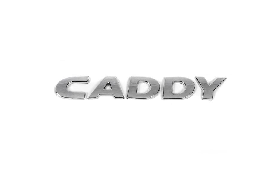 Volkswagen Caddy 2010-2015 Inscription Caddy (stil original) Image