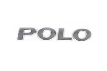 Volkswagen Polo 2010-2017 Inscription Polo 6R0 853 687A 739 foto 2