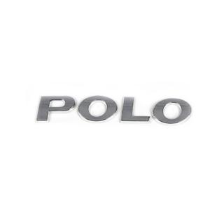 Inscription Polo 6R0 853 687A 739 foto 2