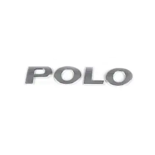 Inscription Polo 6R0 853 687A 739 foto 2