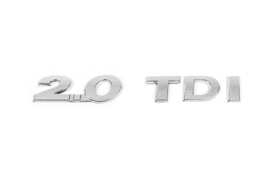Volkswagen Caddy 2010-2015 Inscription 2.0 TDI Image