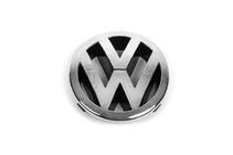 Volkswagen Passat B5 1997-2005 Emblema fata (2001-2005, tip original) foto 2