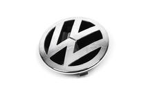 Volkswagen Passat B5 1997-2005 Emblema fata (2001-2005, tip original) foto 3