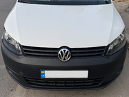 Volkswagen Caddy 2010-2015 Emblema fata 1T0 853 601E foto 2