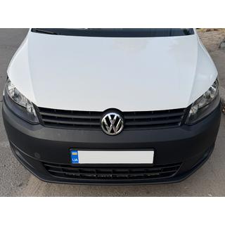 Emblema fata 1T0 853 601E foto 2