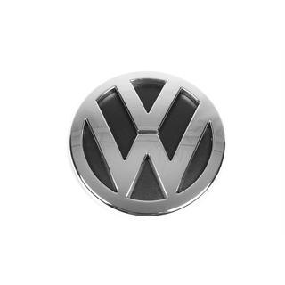 Emblema spate (2001-2005, stil OEM) Volkswagen Passat B5 1997-2005 foto 2