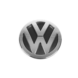 Emblema spate (2001-2005, stil OEM) Volkswagen Passat B5 1997-2005 foto 2