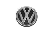 Volkswagen Passat B5 1997-2005 Emblema spate (1997-2000, stil OEM) foto 2