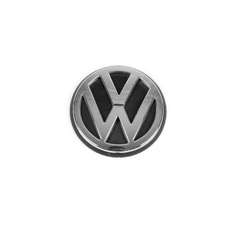 Emblema spate (1997-2000, stil OEM) Volkswagen Passat B5 1997-2005 foto 2