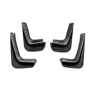 Aparatori noroi Premium (4 buc) Hyundai IX-35 2010-2015 foto 3