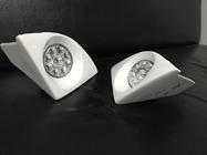Mercedes Sprinter W901/902/903/904/905 1995–2006 Proiectoare ceata LED (2 buc, grunduite pentru vopsire) 96 mm, Osram foto 3
