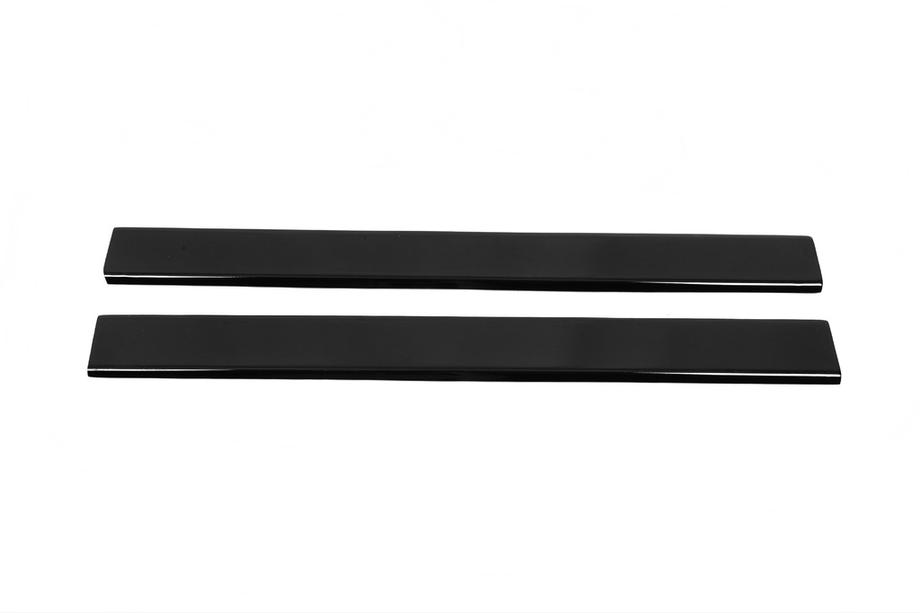 Mercedes Vito W639 2004-2014 Protectii praguri DDU lucios (2buc, plastic) Foto 2