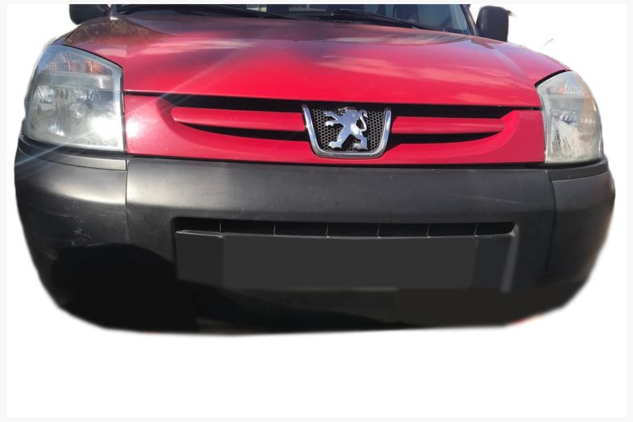 Citroen Berlingo 1996-2008 Grila de iarna (2003-2008) Image