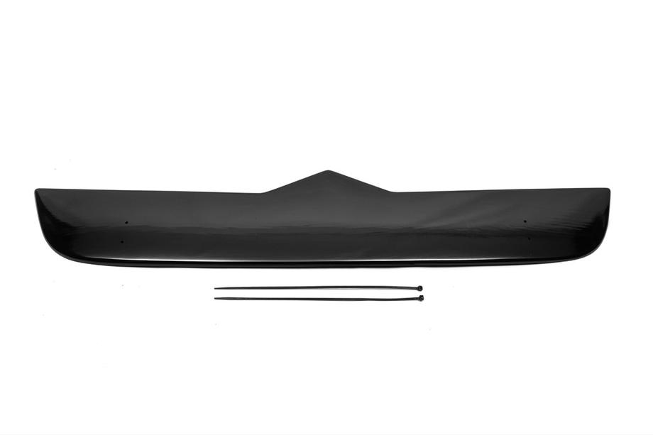 Citroen Jumper 2007-2025 Grila de iarna (2006-2014) Lucios Foto 10