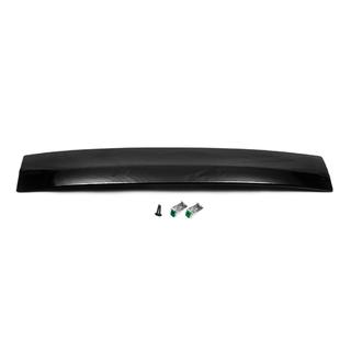 Grila de iarna (inferioara) Skoda Rapid 2012-2019 foto 3