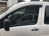Peugeot Expert 2007-2016 Deflectoare Geamuri (2 buc, UA-Sport) foto 2