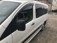 Peugeot Expert 2007-2016 Deflectoare Geamuri (2 buc, UA-Sport) foto 3