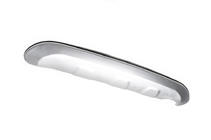 Hyundai IX-35 2010-2015 Capac Spate Plastic V1 foto 1